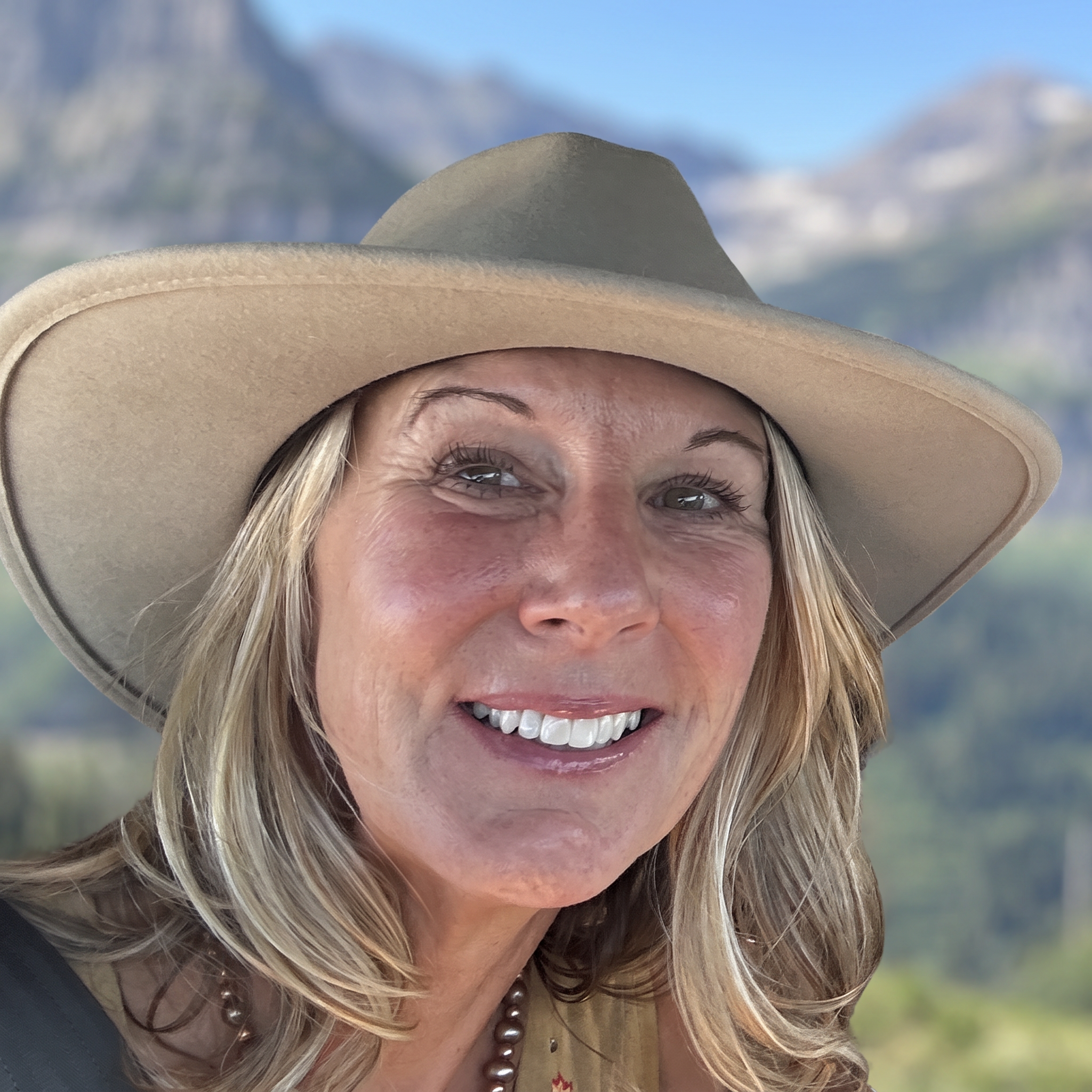 Kimberly Patterson, NBC-HWC board certified functional medicine health coach